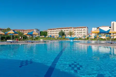 Myrina Beach - All inclusive - 13