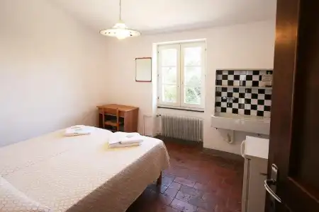Santuario Nostra Signora di Soviore - 5