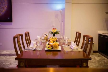 Sandalwood Luxury Villas - 110