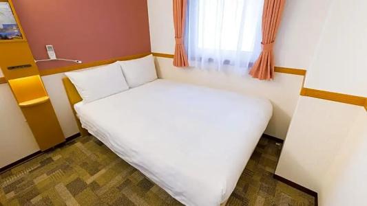 Toyoko Inn Tokyo Shinagawa Aomono Yokocho Station - 33
