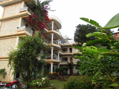 Lotus Inn - 12