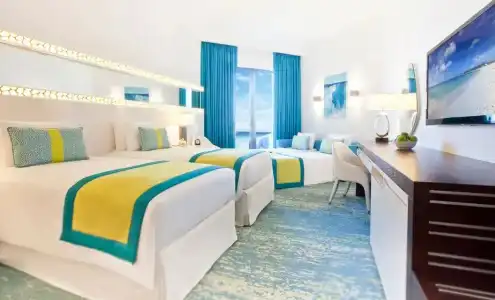 JA Ocean View, Jumeirah Beach Dubai - 49