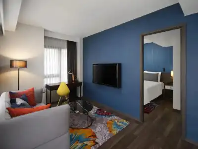 Sindhorn Midtown Bangkok, Vignette Collection by IHG - 69
