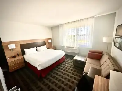 TownePlace Suites by Marriott Venice - 42