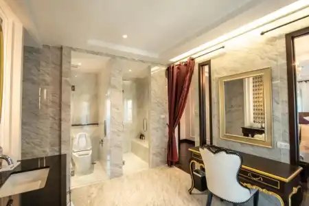 Nanta Glam CM & Residences - 1