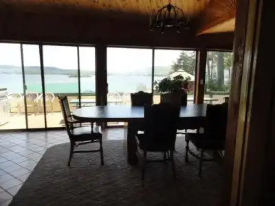 Depe Dene Lakeside Resort - 91