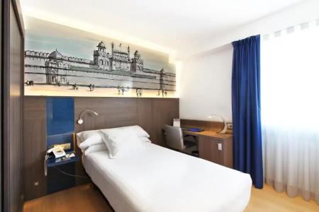 Eurostars Blue Coruña - 52