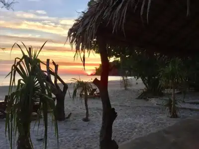 Ailay Resort - 44