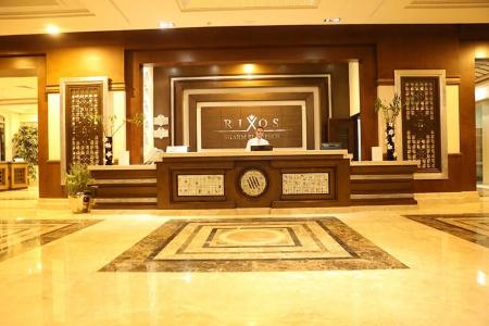 Rixos Sharm El Sheikh Adults Only 18+ - 47
