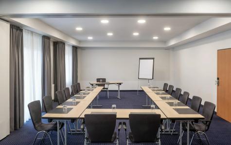 IntercityFrankfurt Airport Terminal 3 - 41