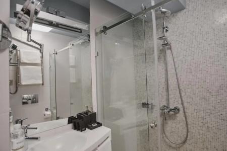 Vozdvyzhensky Boutique-Hotel - 67