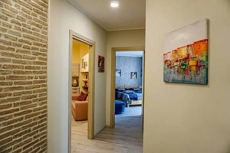 B&B IL BASTIONE - 11
