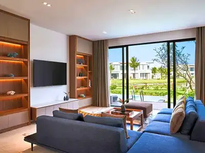 Mövenpick Villas & Residences Phu Quoc - 30