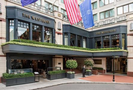 The Westbury - 30