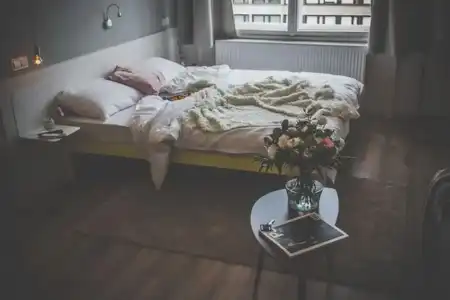 Rumor Apartments - 53
