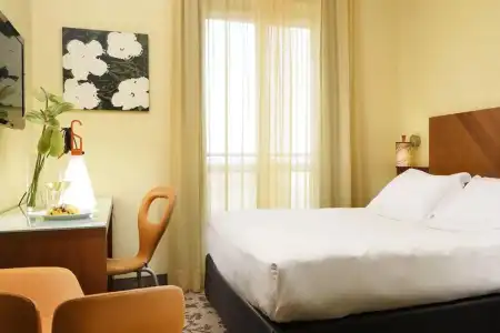 Unahotels Mediterraneo Milano - 4