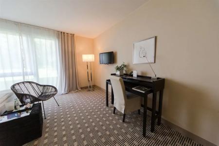 SeeRestaurant Die Ente - 4