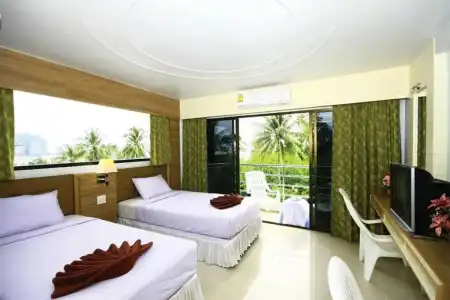 Aonang Top View - 56