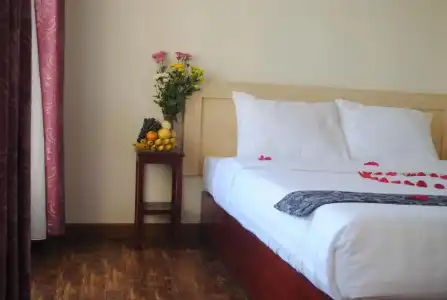 Botanic Sapa - 26