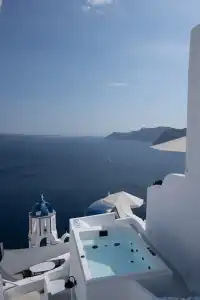Oia Spirit Boutique Residences - 63