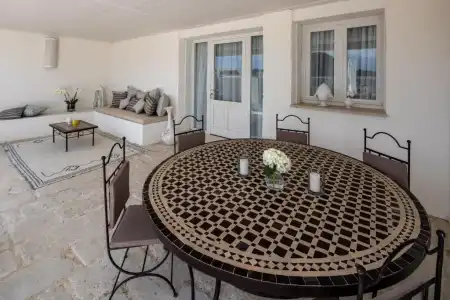 Baglioni Masseria Muzza Resort & Spa - 125