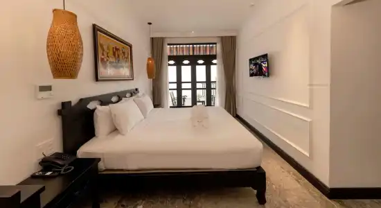 Hoi An Coco River Resort & Spa - 60