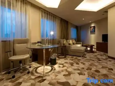 Grand Skylight Catic Beijing - 45
