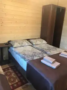Nikol Guest House - 27
