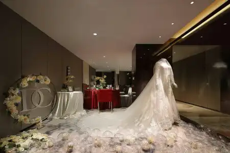 Sheraton Grand Hangzhou Binjiang - 26