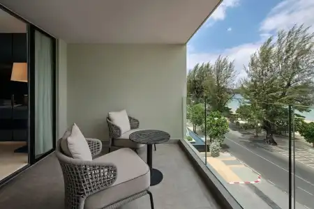 Four Points by Sheraton Phuket Patong Beach Resort - 51
