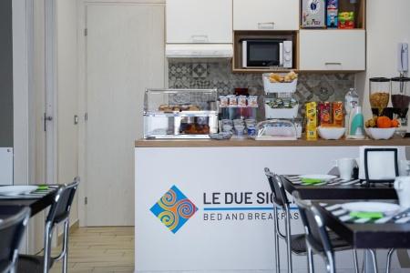 Le Due Sicilie Bed & Breakfast - 18