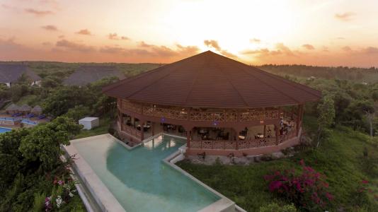 Pearl Beach Resort by Sansi - 21