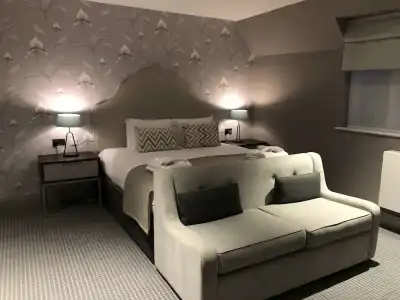Edgbaston Park & Conference Centre - 5