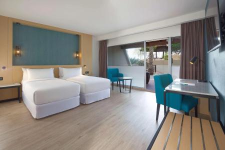Occidental Sharjah Grand - 4