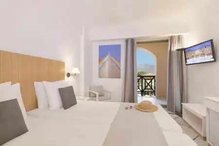 Samaina Inn - 4