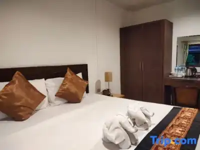 Lanta Nice Beach Resort - 76