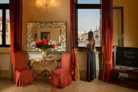 Ruzzini Palace - 5