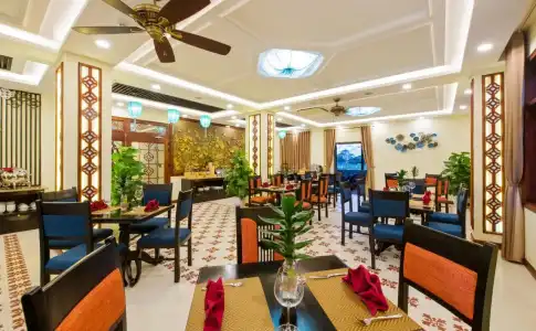 Le Pavillon Hoi An Boutique & Spa - 29