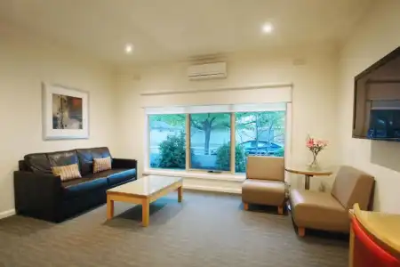 Wyndhamere Motel Shepparton - 58