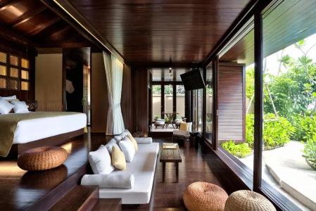 The Spa Resorts - Lamai Beach - 4