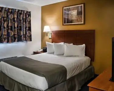 Studio 6 Extended Stay - Richmond, VA - I-64 West - 1