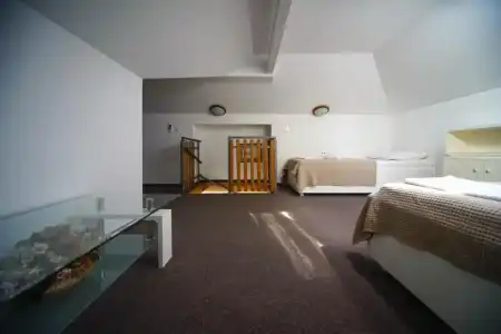 Apartments and Rooms Degra - 14