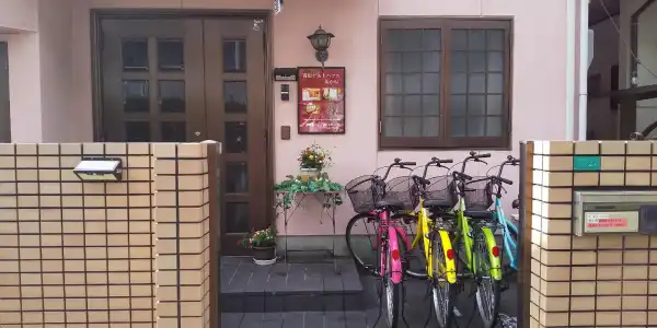 Takamatsuguesthouse AKANE - 47