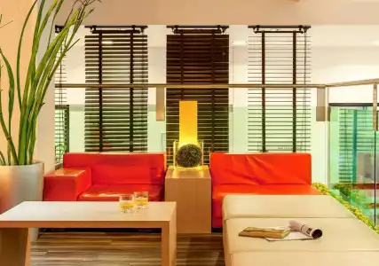 ibis Wien Messe - 13