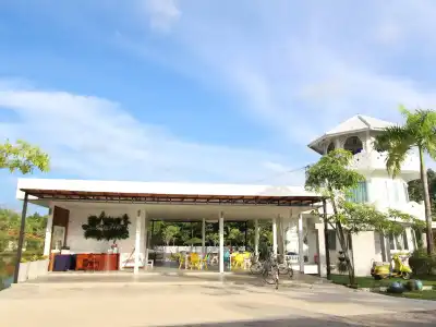 Anavilla Tangke Resort - 11