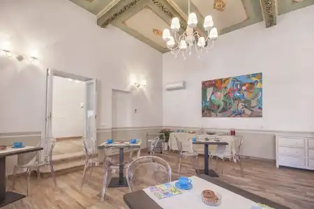 Residenza Le Zagare - 12