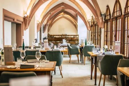 Boutique Kloster Pfalzel - 20