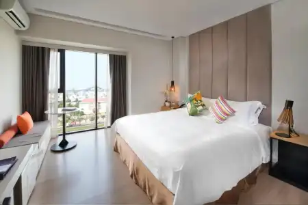Novotel Living Saigon South - 91