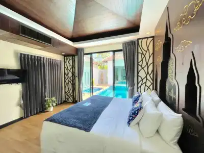 Kana Bay Villa Ao Nang - 42