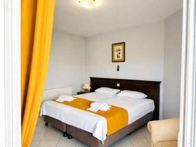 Villa Anfora Otel - 36